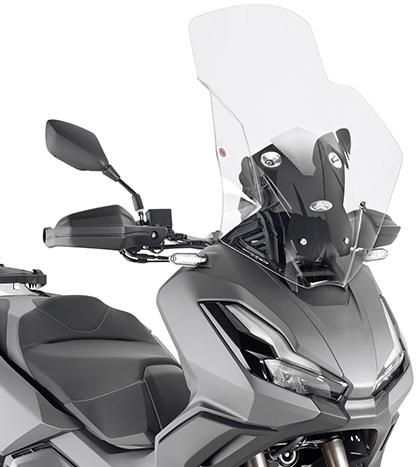 KAPPA KD1197ST-SPOILER HONDA ADV 350 (2022)