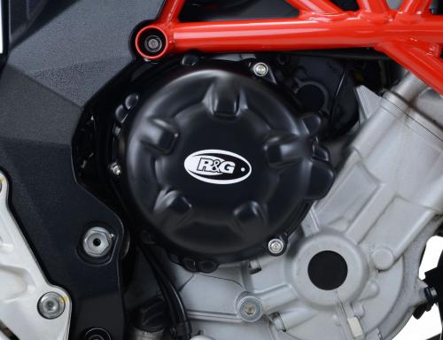 R&G ENGINE COVER, RHS, CLUTCH 41840804