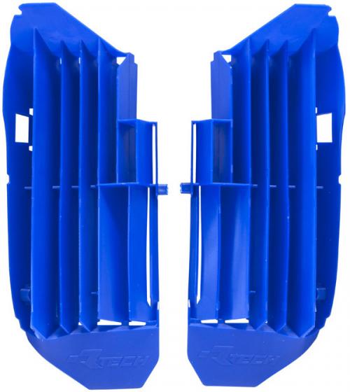 RTECH RADIATOR LOUVERS DEEP BLUE (OE)