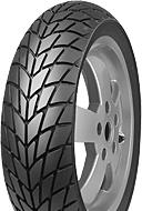 MITAS 110/70 -11 MC 20 MONSUM 050518393