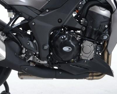 R&G ENGINE COVER, CLUTCH, RHS 41840018