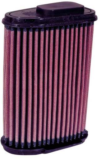 K&N HA10131 K&N AIR FILTER