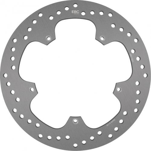 EBC BRAKE DISC MD672LS EBC BRAKE DISC