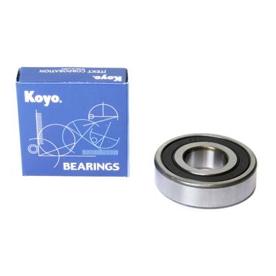 PROX BEARING 6305/C3 2-SIDE SEALED