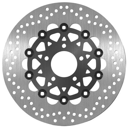 SBS STANDARD BRAKE DISC 5083