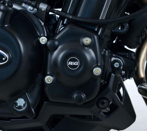 R&G ENGINE COVER, PULSE, RHS 41840078