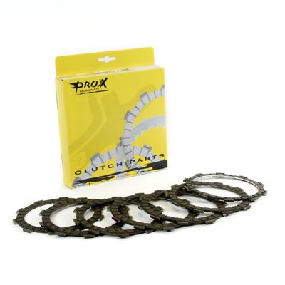 PROX FRICTION PLATE SET PX16S22024