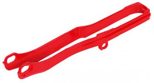 RTECH CHAIN SLIDER HONDA RED 560810045