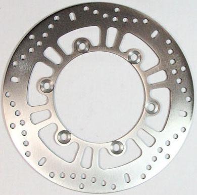EBC BRAKE DISC MD4028 EBC BRAKE DISC