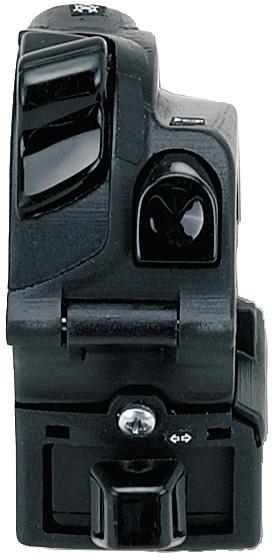 DOMINO START/STOP,HORN,LIGHT,TURN STD