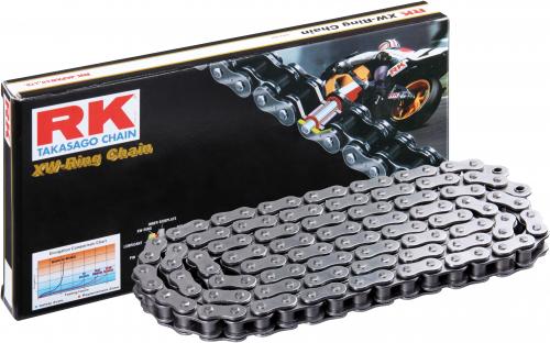 RK 630/632GSV, 114 CLF RIVET