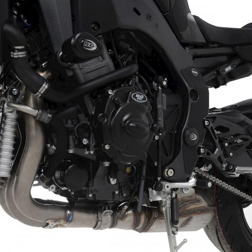 R&G ENGINE COVER KIT, RACE VERSION 41884030