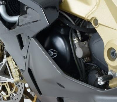 R&G ENGINE COVER, LHS 41801010