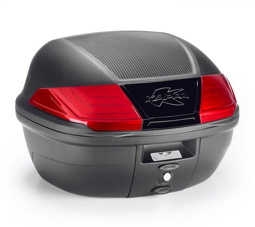 KAPPA K400N2-TOP-CASE K400N RESTYLING '24