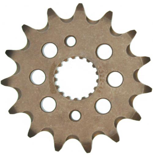 SUPERSPROX SUPERSPROX FRONT 15T, 520 SU1132215