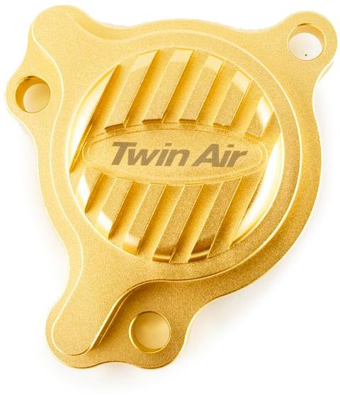 TWIN AIR OIL FILTER CAP YAMAHA 46160320