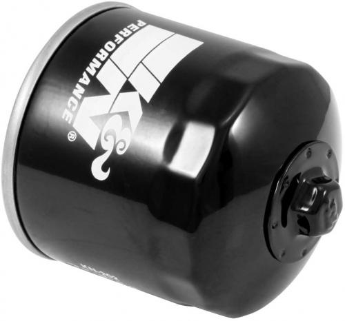 K&N KN202 K&N OIL FILTER