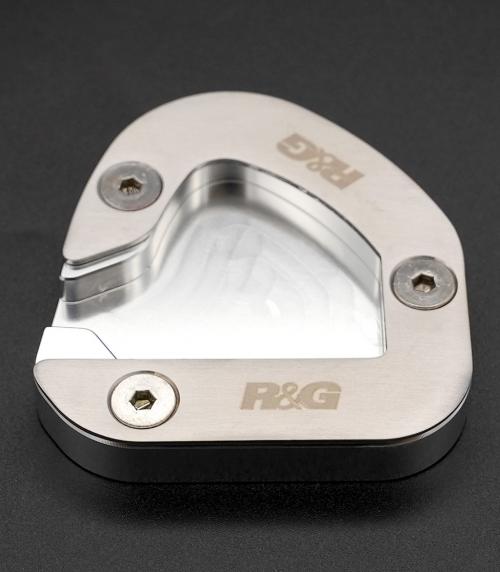 R&G KICKSTAND SHOE 41955014