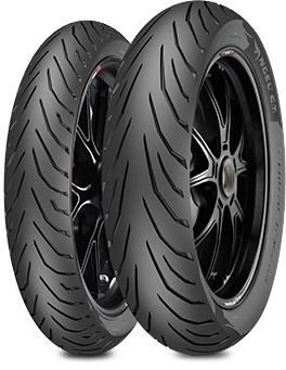 PIRELLI 100/80 -17 ANGEL CITY 084298300