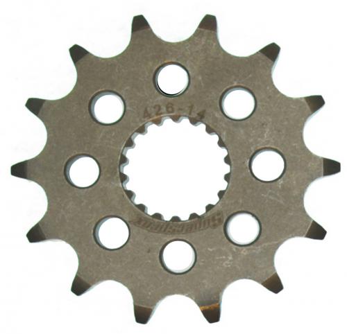 SUPERSPROX SUPERSPROX FRONT 14T, 428 SU142614