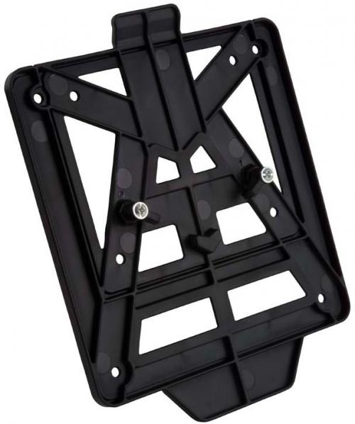 RTECH LED-TAIL L MOD. INTEGRA W/PLATE SUPPORT BLCK