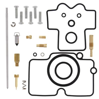 PROX CARBURETOR REBUILD KIT PX5510270