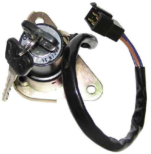 UNIVERSAL IGNITION SWITCH, YAMAHA 178135