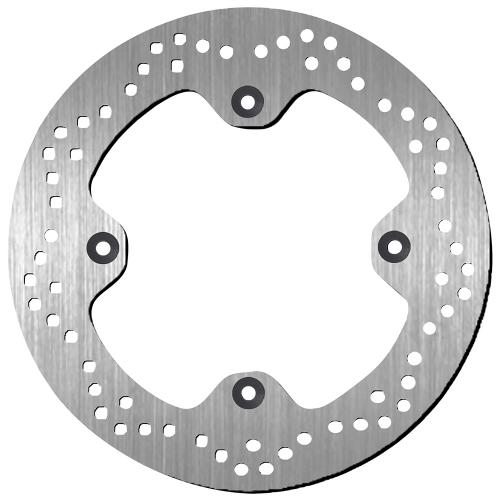 SBS STANDARD BRAKE DISC 5119