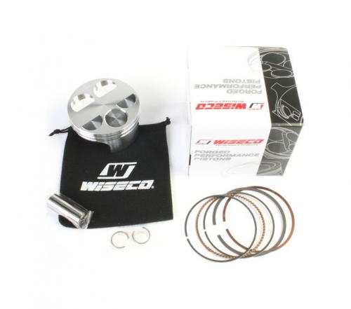 WISECO PISTON KIT WIW4650M09200