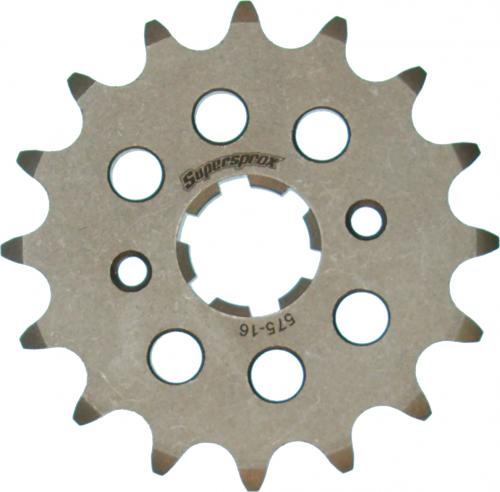 SUPERSPROX SUPERSPROX FRONT 16T, 520 SU157516
