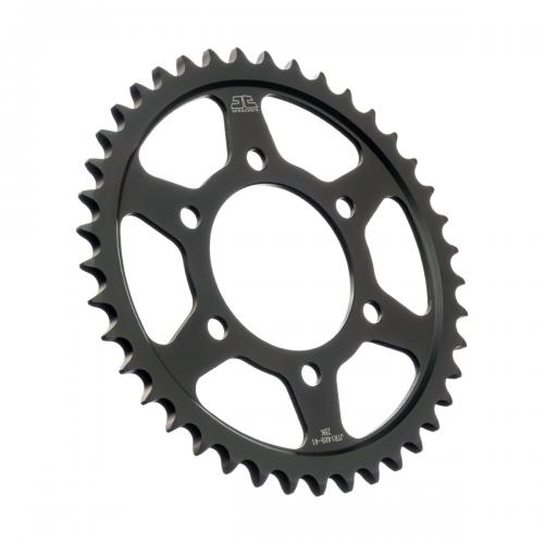 JT SPROCKETS REAR STEEL 41T BL, 525 JTR148941Z