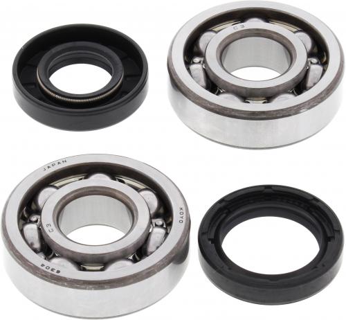 ALL BALLS CRANK SHAFT BEARING KIT 24-1063