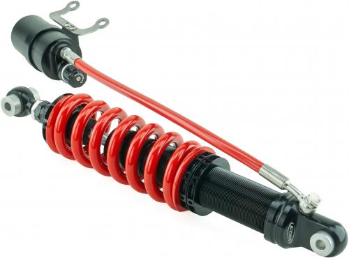 K-TECH RCU RAZOR-R KTM 790 DUKE