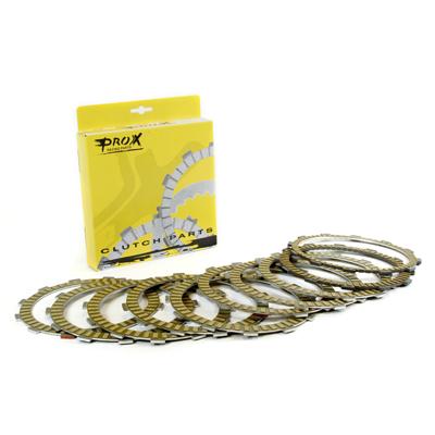 PROX FRICTION PLATE SET PX16S39027