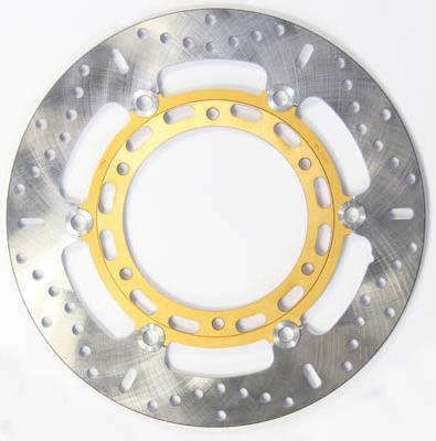 EBC BRAKE DISC MD2074X EBC STAINLESS STEEL BRAKE DISC
