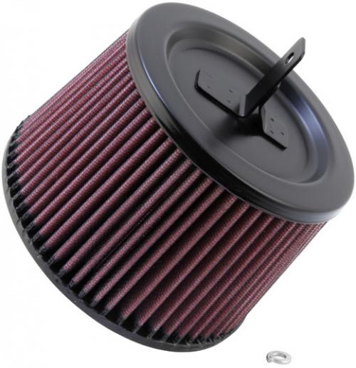 K&N AIR FILTER SU-4506