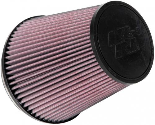 K&N UNIVERSAL CLAMP-ON AIR FILTER 13794671