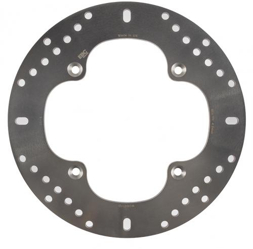EBC BRAKE DISC MD6411D EBC BRAKE DISC