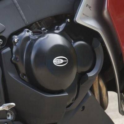 R&G ENGINE COVER, CLUTCH, RHS 41820026
