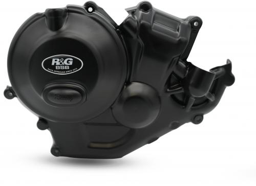 R&G RHS ENGINE CASE COVER RGECC0299R