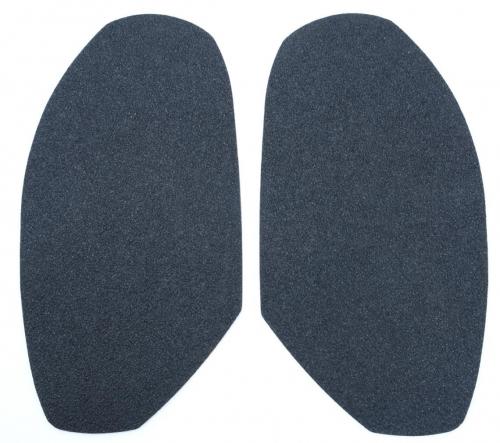 R&G TANK TRACTION GRIPS, CLEAR 41963112