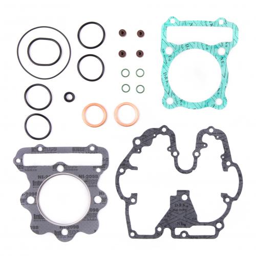 PROX TOP END GASKET SET PX351356