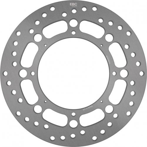 EBC BRAKE DISC MD6087D EBC BRAKE DISC