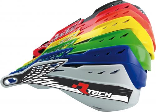 RTECH COUPLE REPL PLASTIC-GLADIATOR NEON YELLOW