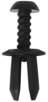 LASER TOOLS SCREW RIVET TRIM CLIP,