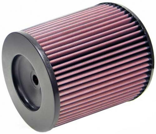 K&N UNIVERSAL FILTER CHROME RC-5112