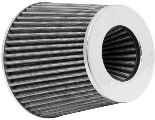 K&N UNIVERSAL CLAMP-ON AIR FILTER 13794566