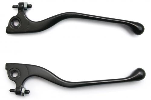 2TORQ LEVER BRAKE BLK 8218074