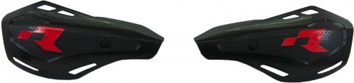 RTECH COUPLE REPL PLASTIC-HP1 HANDGUARD BLACK