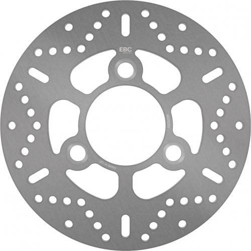 EBC BRAKE DISC MD925D EBC BRAKE DISC